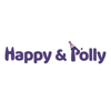12% Off Sitewide Happy and Polly Discount Code